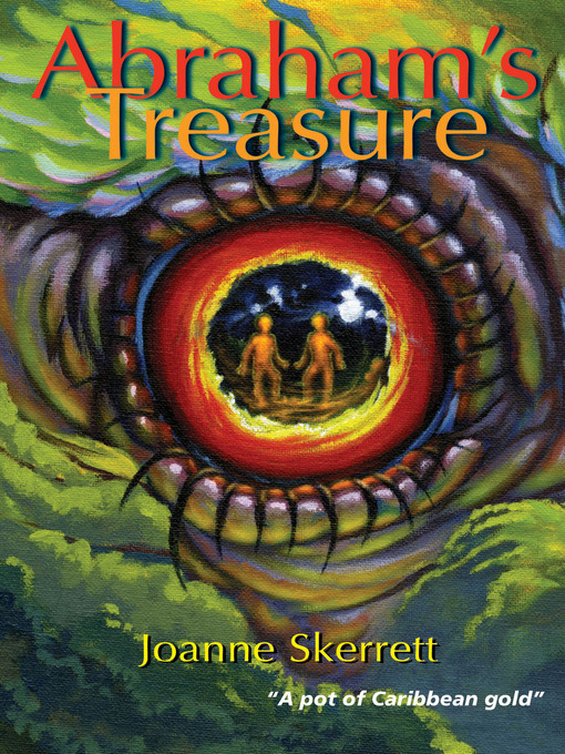 Title details for Abraham's Treasure by Joanne Skerrett - Available